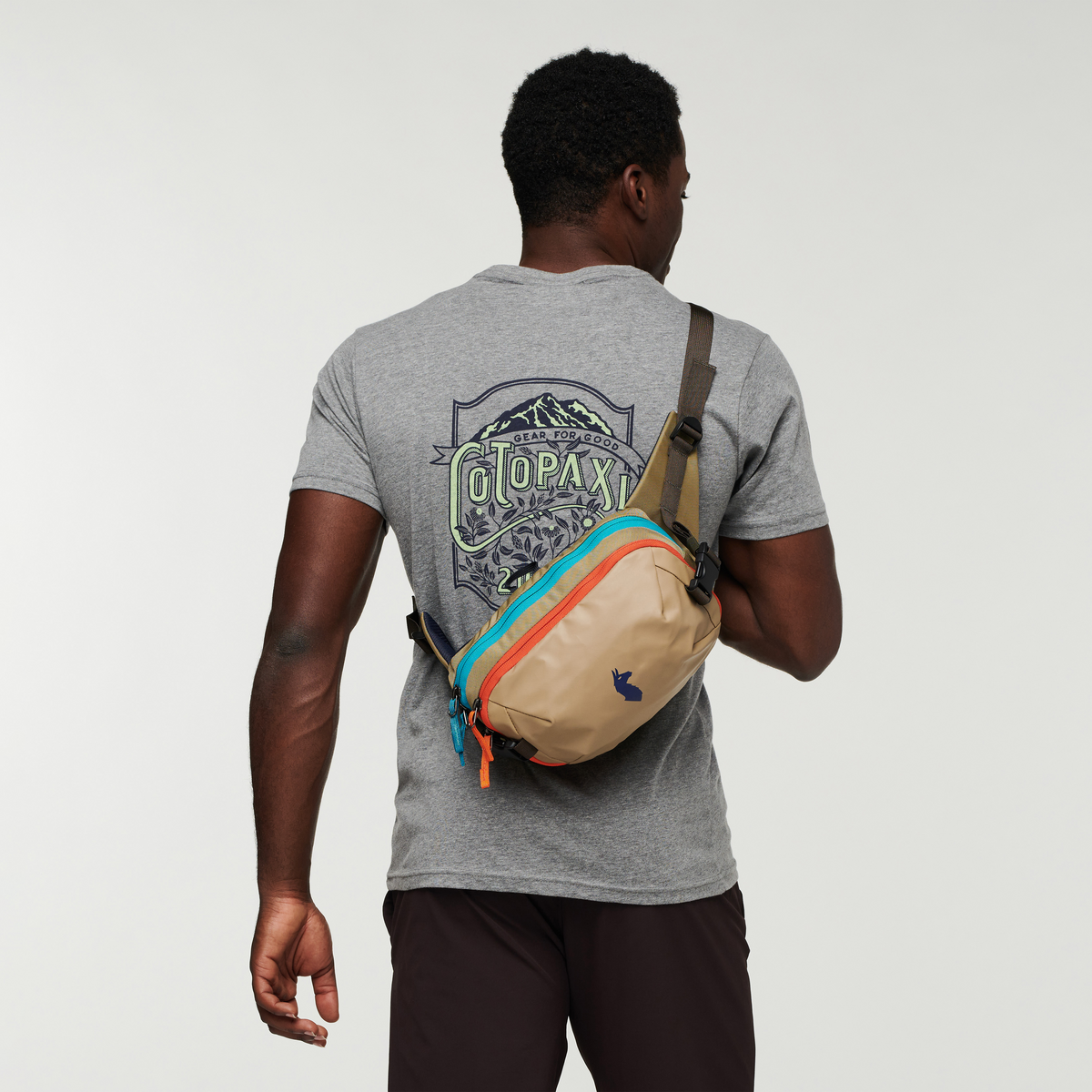 Allpa X 4L Hip Pack