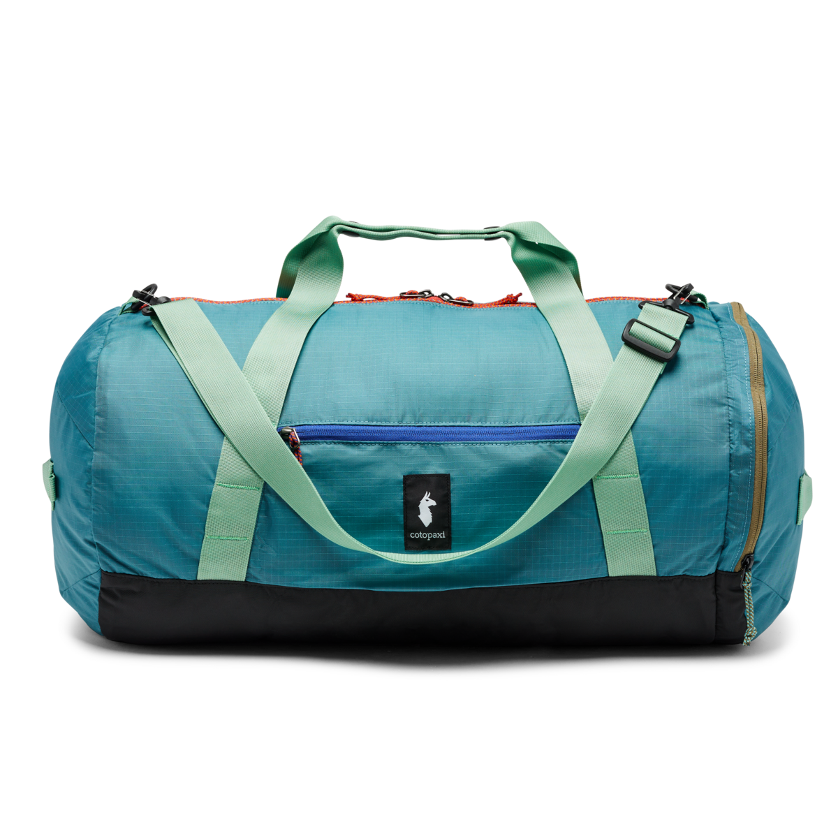 Ligera 45L Duffel Bag - Cada Día, Drizzle